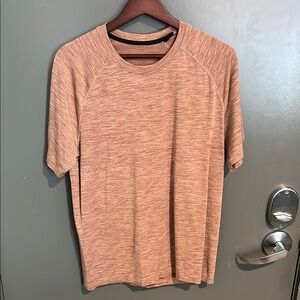 Rhone Men's Reign Short Sleeve Tee